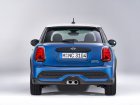 Mini Hatch (F55, facelift 2021) 5-door