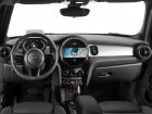 Mini Hatch (F55, facelift 2021) 5-door