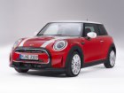 Mini Hatch (F56, facelift 2021) 3-door JCW 2.0 (231 Hp) Steptronic