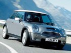 Mini Hatch (R50; R53)