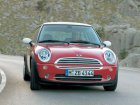 Mini Hatch (R50; R53)