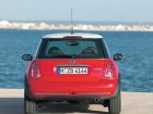 Mini Hatch (R50; R53)