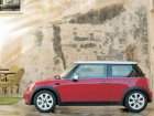 Mini Hatch (R50; R53)