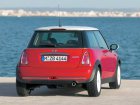 Mini Hatch (R50; R53)
