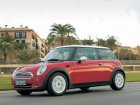 Mini Hatch (R50; R53)