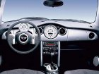 Mini  Hatch (R50; R53)  Cooper 1.6 i 16V (116 Hp)  