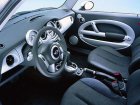 Mini  Hatch (R50; R53)  Cooper 1.6 i 16V (116 Hp)  