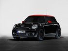 Mini Hatch (R56)