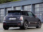 Mini Hatch (R56)