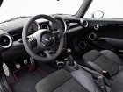 Mini Hatch (R56)