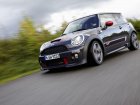 Mini  Hatch (R56)  Cooper SD 2.0 (143 Hp)  