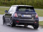 Mini  Hatch (R56)  Cooper SD 2.0 (143 Hp)  