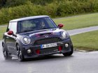 Mini  Hatch (R56)  Cooper SD 2.0 (143 Hp)  