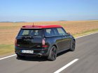 Mini John Cooper Works Clubman