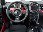 Mini John Cooper Works Clubman