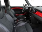 Mini John Cooper Works Clubman