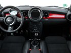 Mini  John Cooper Works Clubman  1.6 (211 Hp) Automatic  