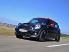 Mini  John Cooper Works Clubman  1.6 (211 Hp) Automatic  