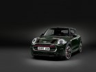 Mini  John Cooper Works Convertible (F57)  2.0 (231 Hp) 