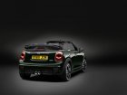 Mini  John Cooper Works Convertible (F57)  2.0 (231 Hp) Steptronic  