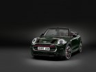 Mini  John Cooper Works Convertible (F57)  2.0 (231 Hp) Steptronic  