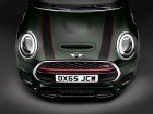 Mini  John Cooper Works Convertible (F57)  2.0 (231 Hp) Steptronic  