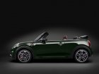 Mini  John Cooper Works Convertible (F57)  2.0 (231 Hp) Steptronic  
