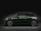 Mini  John Cooper Works Convertible (F57)  2.0 (231 Hp) Steptronic  