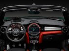 Mini  John Cooper Works Convertible (F57)  2.0 (231 Hp) Steptronic  