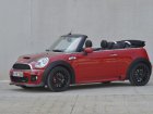 Mini  John Cooper Works Convertible (R57)  1.6 (211 Hp) 