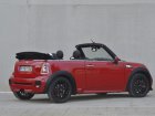 Mini John Cooper Works Convertible (R57)