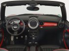 Mini John Cooper Works Convertible (R57)