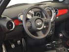 Mini  John Cooper Works Convertible (R57)  1.6 (211 Hp) Automatic  