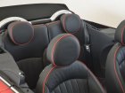 Mini  John Cooper Works Convertible (R57)  1.6 (211 Hp) Automatic  