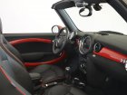 Mini  John Cooper Works Convertible (R57)  1.6 (211 Hp) Automatic  
