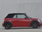 Mini  John Cooper Works Convertible (R57)  1.6 (211 Hp) Automatic  