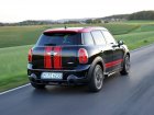 Mini John Cooper Works Countryman