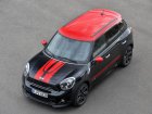 Mini  John Cooper Works Countryman  1.6 (218 Hp)  