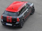 Mini  John Cooper Works Countryman  1.6 (218 Hp)  