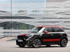 Mini  John Cooper Works Countryman  1.6 (218 Hp)  