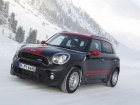 Mini  John Cooper Works Countryman  1.6 (218 Hp)  