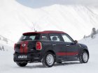 Mini  John Cooper Works Countryman  1.6 (218 Hp)  