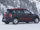 Mini  John Cooper Works Countryman  1.6 (218 Hp)  