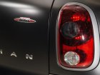 Mini  John Cooper Works Countryman  1.6 (218 Hp)  
