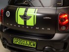Mini  John Cooper Works Countryman  1.6 (218 Hp)  