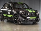 Mini  John Cooper Works Countryman  1.6 (218 Hp)  