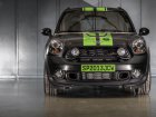 Mini  John Cooper Works Countryman  1.6 (218 Hp)  