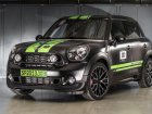 Mini  John Cooper Works Countryman  1.6 (218 Hp)  