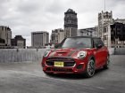 Mini  John Cooper Works Hatch (F56)  2.0 (231 Hp)  