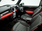 Mini John Cooper Works Hatch (R56)